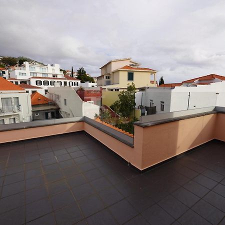 Apartmán Travellers Pearl By Storytellers Funchal  Exteriér fotografie