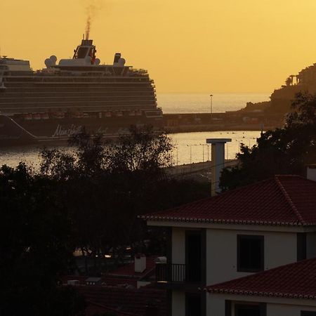 Apartmán Travellers Pearl By Storytellers Funchal  Exteriér fotografie