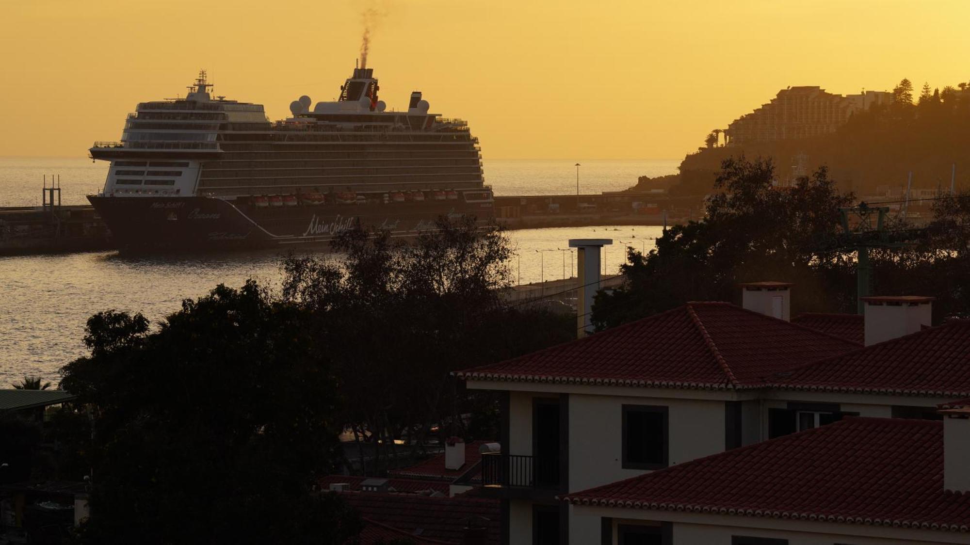 Apartmán Travellers Pearl By Storytellers Funchal  Exteriér fotografie